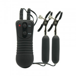 Σφικτήρας Vibrating Nipple Clamps